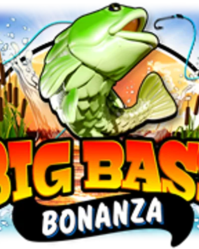 Big Bass Splash slot at PlayOJO