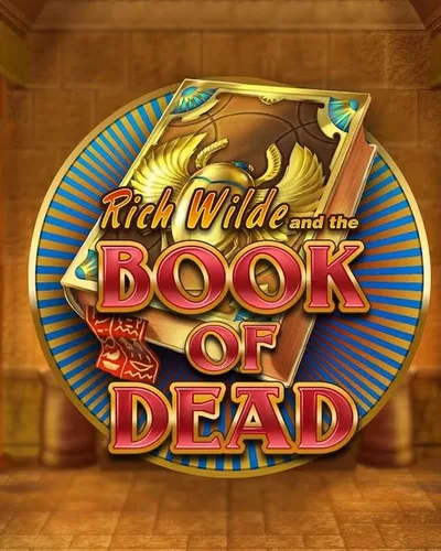 PlayOJO 50 free spins on Book of Dead