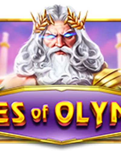 Gates of Olympus Pragmatic Play