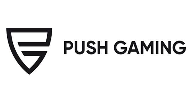 Push Gaming